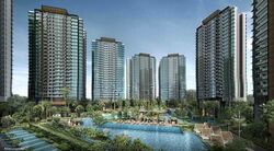 Normanton Park (D5), Apartment #498378121